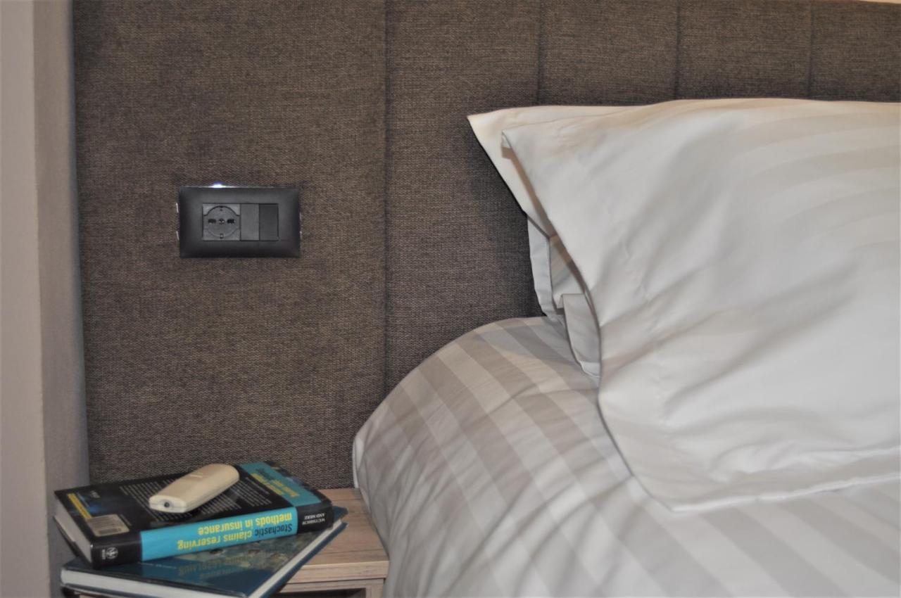 Bliri Executive Suite Тирана Экстерьер фото