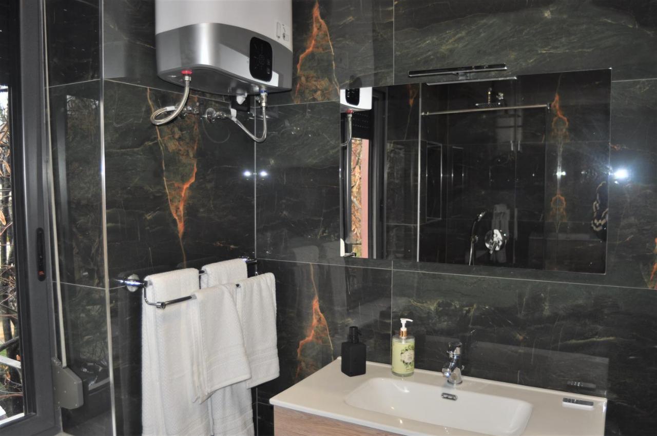 Bliri Executive Suite Тирана Экстерьер фото
